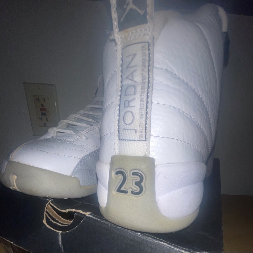 Jordan 12’s - Picture 4 of 4